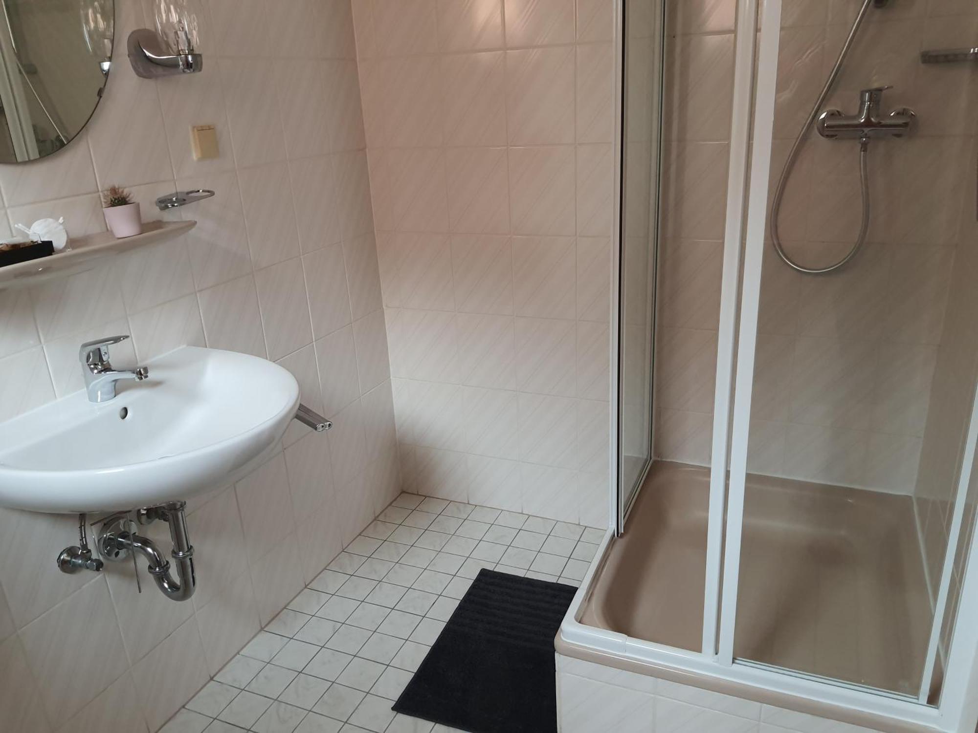 Pension Brenz Hotel Sontheim an der Brenz Room photo